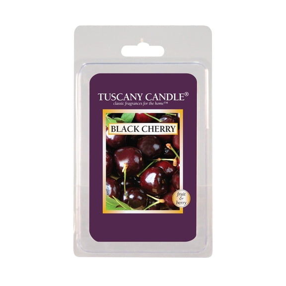 Empire Candle Fragrance Bars Black Cherry Wax Melts 2.5 Ounce