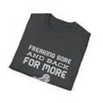 thumbnail image 4 of Gym Rat Sore Weight lifting Exercise Graphic Novelty Tee, 4 of 6