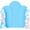 Light Blue, variant on Arch Backdrop Cover Set of 3 (6/5/4 ft) Wedding Arch Cover Spandex Arched Stand Covers Stretchy Backdrop for Birthday Balloon Party Graduation Decoration Wedding