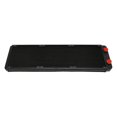 thumbnail image 2 of Oubit Radiator Water Cooling Row,Water Cooling Radiator G1/4 CPU Water Cooling Radiator PC Metal Radiator Next-Gen Design, 2 of 9