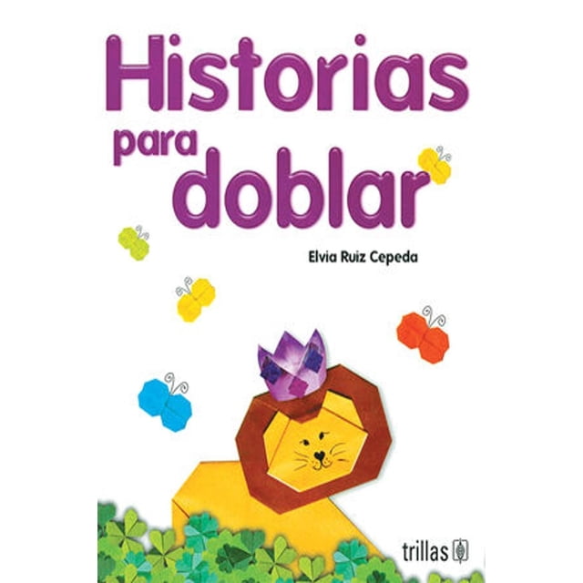 Historias Para Doblar