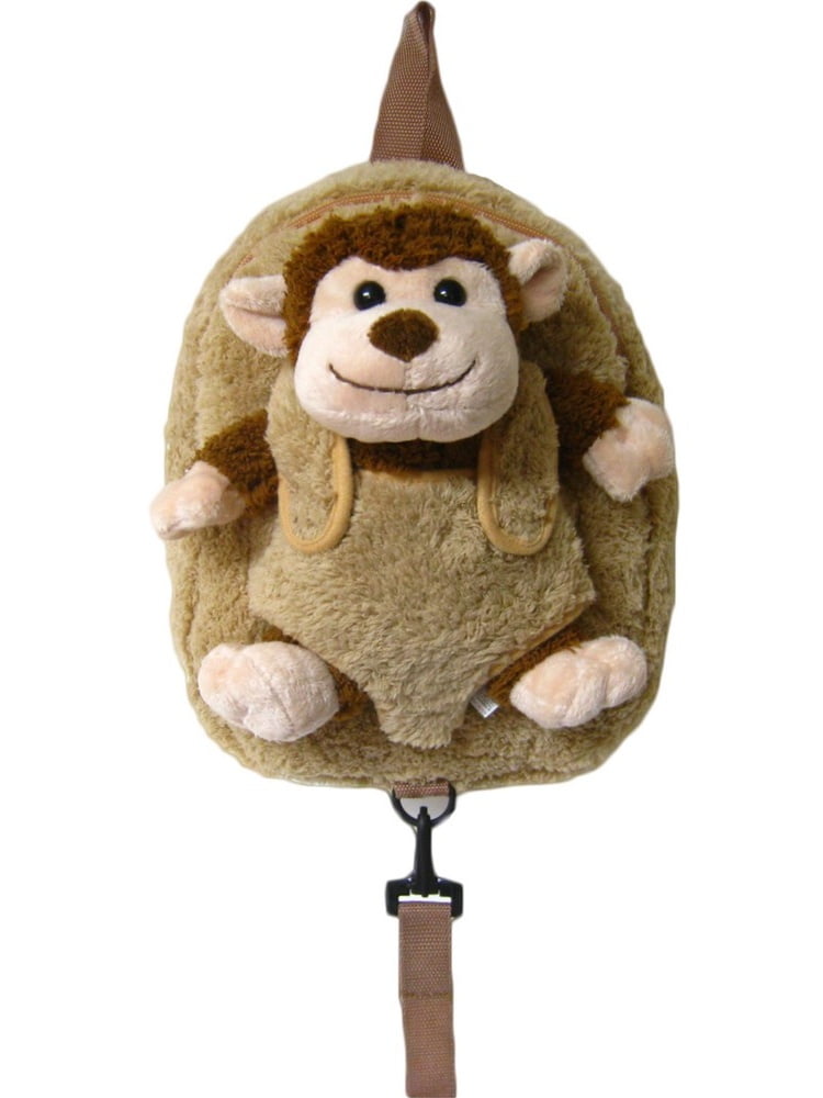 monkey baby harness