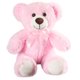 thumbnail image 1 of Peluche con forma de oso de peluche SNOWOLF, 35 cm, para niños, 1 of 7