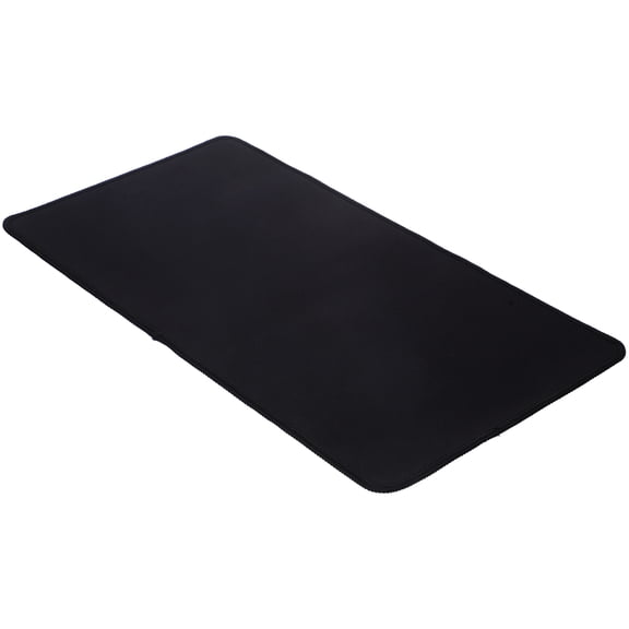 DINHEAROM Non Slip Silicone Heat Resistant Mat for Kitchen Appliances and Mixers Noise Vibration Reduction