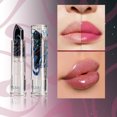thumbnail image 4 of 1Pc Color Changing Lipstick Mirror Moisturizing Lasting Soft Jelly Lip Stain Nourishing Non-fading Repair Lip Makeup Cosmetics, 4 of 5