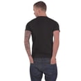 thumbnail image 2 of Marvel Comics Unisex T-Shirt: Stark Industries Blue (X-Large), 2 of 4