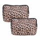 thumbnail image 2 of Bolsa de maquillaje bolsa de cosméticos bolsa de maquillaje portátil para niñas y mujeres ANGGREK  Otros, 2 of 8