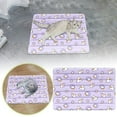 thumbnail image 5 of Pet Pad Gel Infused Mat For Dogs And Cats Indoor Outdoor Summer Comfort Slip Design, 5 of 5