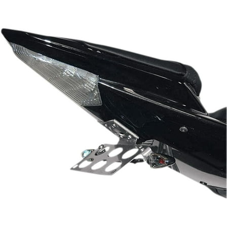 Competition Werkes 1Y700 Fender Eliminator Kit