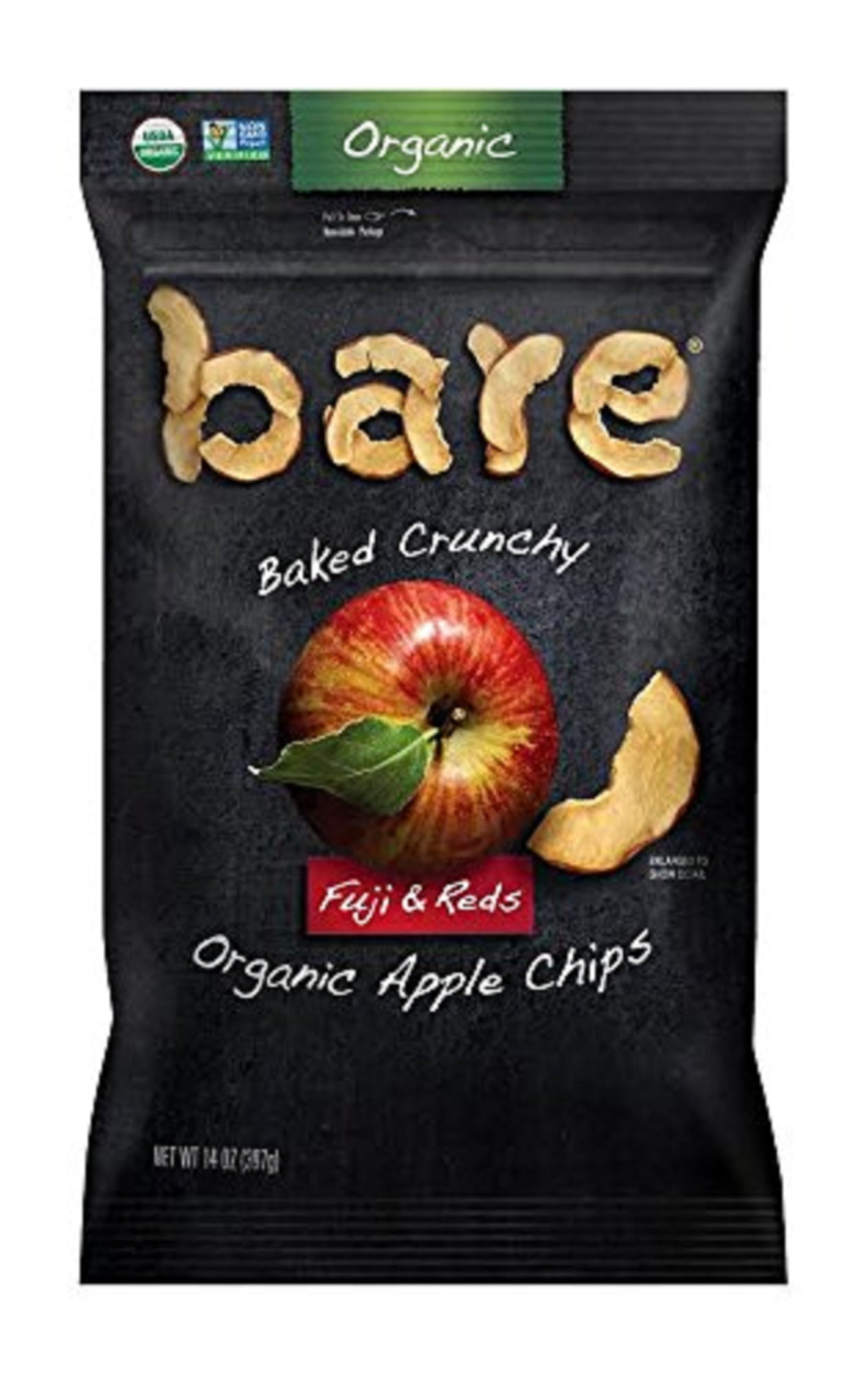 Bare Fruit Bare Fruit Apple Chips
