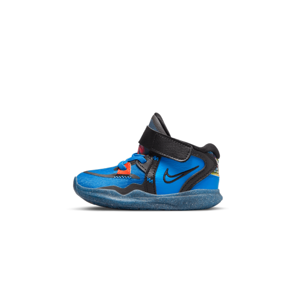 NIKE TODDLER KYRIE INFINITY SE TD "TIE DYE" DM3896 410 DM3896 410 from Stadium Goods