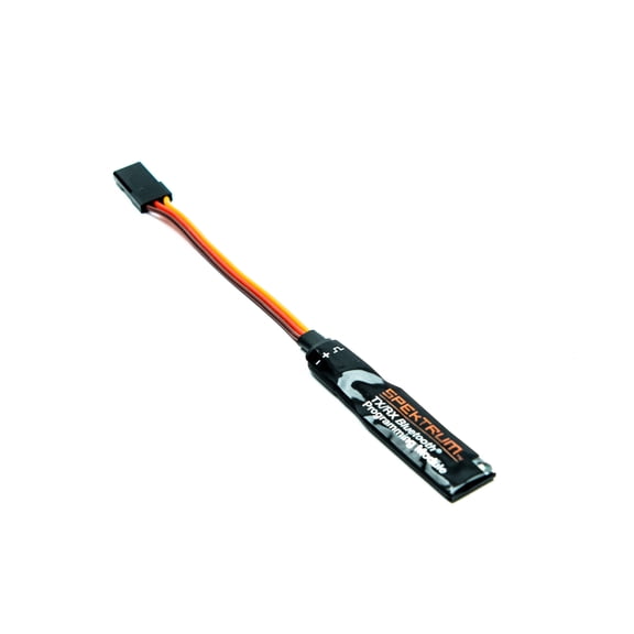 Spektrum Transmitter/Receiver Bluetooth Programming Module, Spmbt1000 SPMBT1000