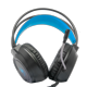thumbnail image 1 of Audífonos GAMER NECNON NBHG-KIMERA Headphones 3.5m VC azul Unitalla, 1 of 5