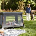 thumbnail image 5 of Maxi-Cosi Swift Play Yard, On Safari Gray, 5 of 18
