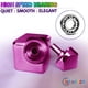 thumbnail image 3 of Juguete sensorial Fidget Cube Dr. Kbder de metal de 3 cm, 3 of 5