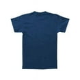 thumbnail image 2 of Grateful Dead Men's Patriot Dead T-shirt XX-Large Blue, 2 of 2