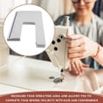 thumbnail image 4 of Sewing Machine Extension Table, Portable Sturdy Feet Expansion Board, 4 of 5