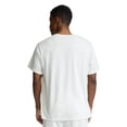 thumbnail image 6 of Champion Men's Graphic Short Sleeve T-Shirt, Standard Fit, Classic Script Logo, Midweight 100% Cotton, Sizes S-4XL, 6 of 7