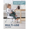 thumbnail image 5 of Baby Delight Ascent 3-in-1 Highchair, Tan, 5 of 13