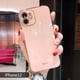 thumbnail image 1 of Funda de teléfono de silicona suave bonita con baño de moda de marca de lujo para iPhone 14 13 11 12 Pro Max Mini XR X XS 7 8 Plus SE 3 Tan Jianjun unisex, 1 of 2