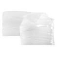thumbnail image 2 of UBMOVE Perforated Bubble Wrap Bags, 3/16" Bubble, 50 Count, 1 Pack, Clear, 2 of 12