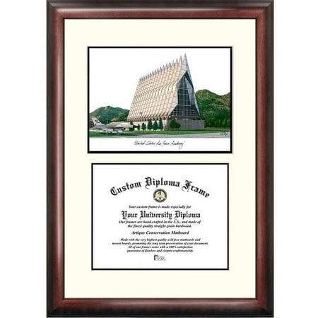 - United States Air Force Academy 11