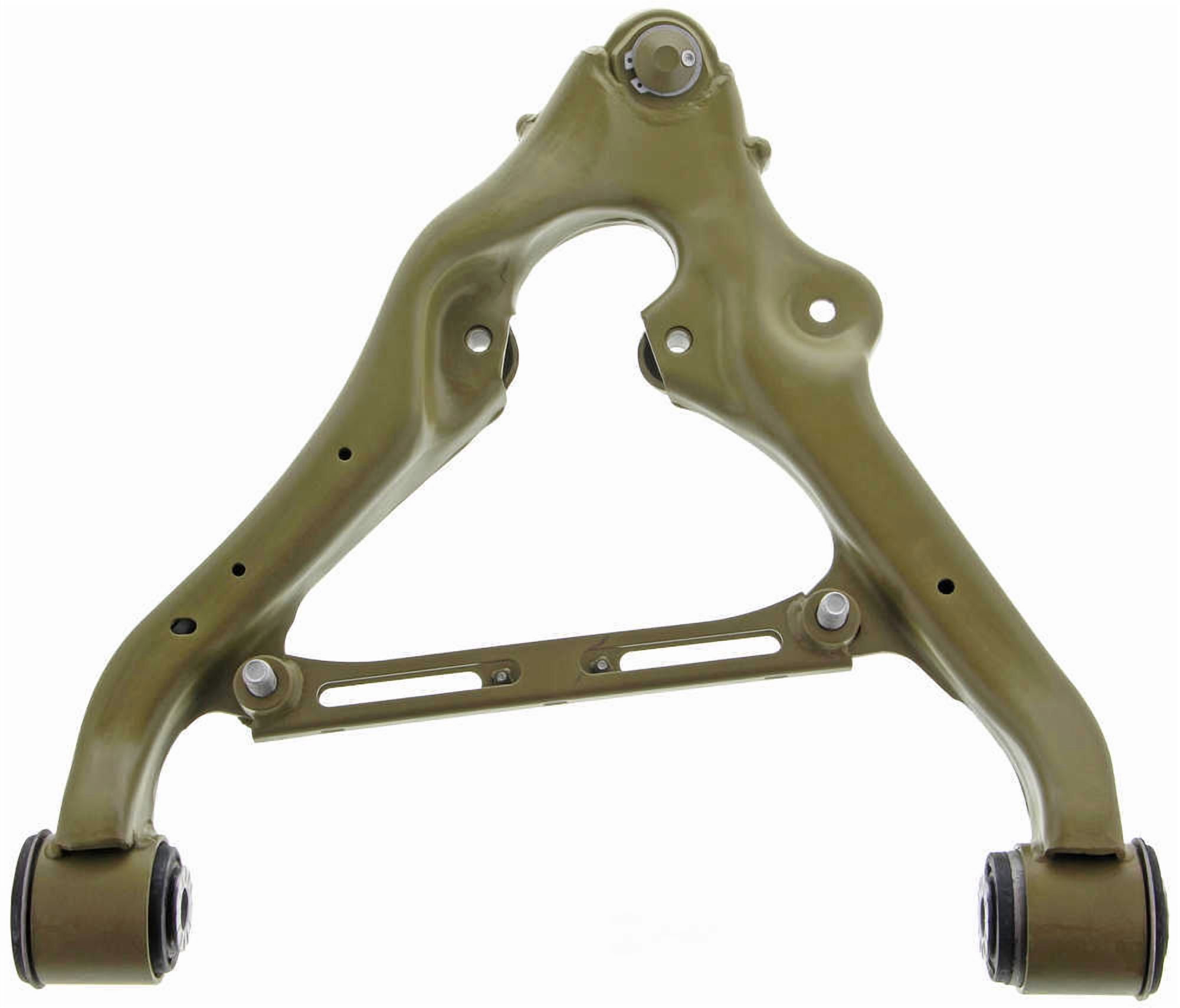 Mevotech CTXMS501336 Suspension Control Arm and Ball Joint Assembly