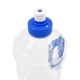 thumbnail image 3 of Mainstays Blue Plastic Bottle, 1 Litres, 1 Piece, 3 of 5
