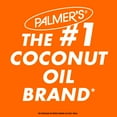 thumbnail image 6 of Palmer's Coconut Oil Formula Twin Swivel Stick, 6 of 13