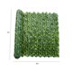 thumbnail image 4 of Valla de hoja verde artificial Paisajismo Valla de hoja verde Red Decoración de jardín (J) Ehuebsd Libre de BPA, 4 of 8
