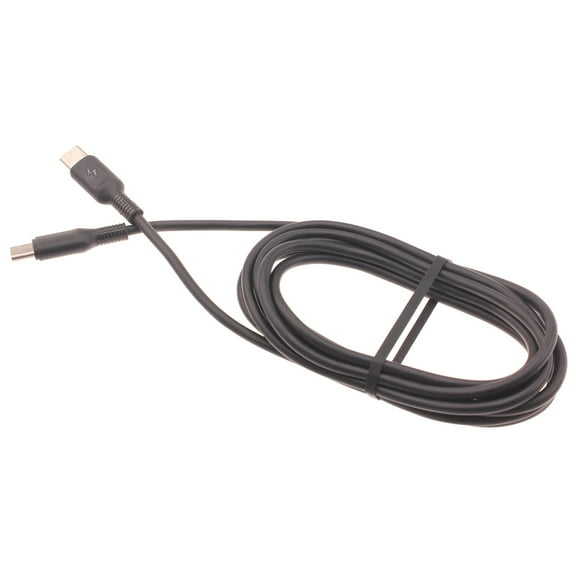 PD Fast Charger Cord 6ft Long USB-C Cable for TCL 30 XE 5G, 20 XE, V 5G, 4X 5G - Power Wire [Type-C to Type-C] Chord Sync Compatible With TCL 30 XE 5G, 20 XE, V 5G, 4X 5G