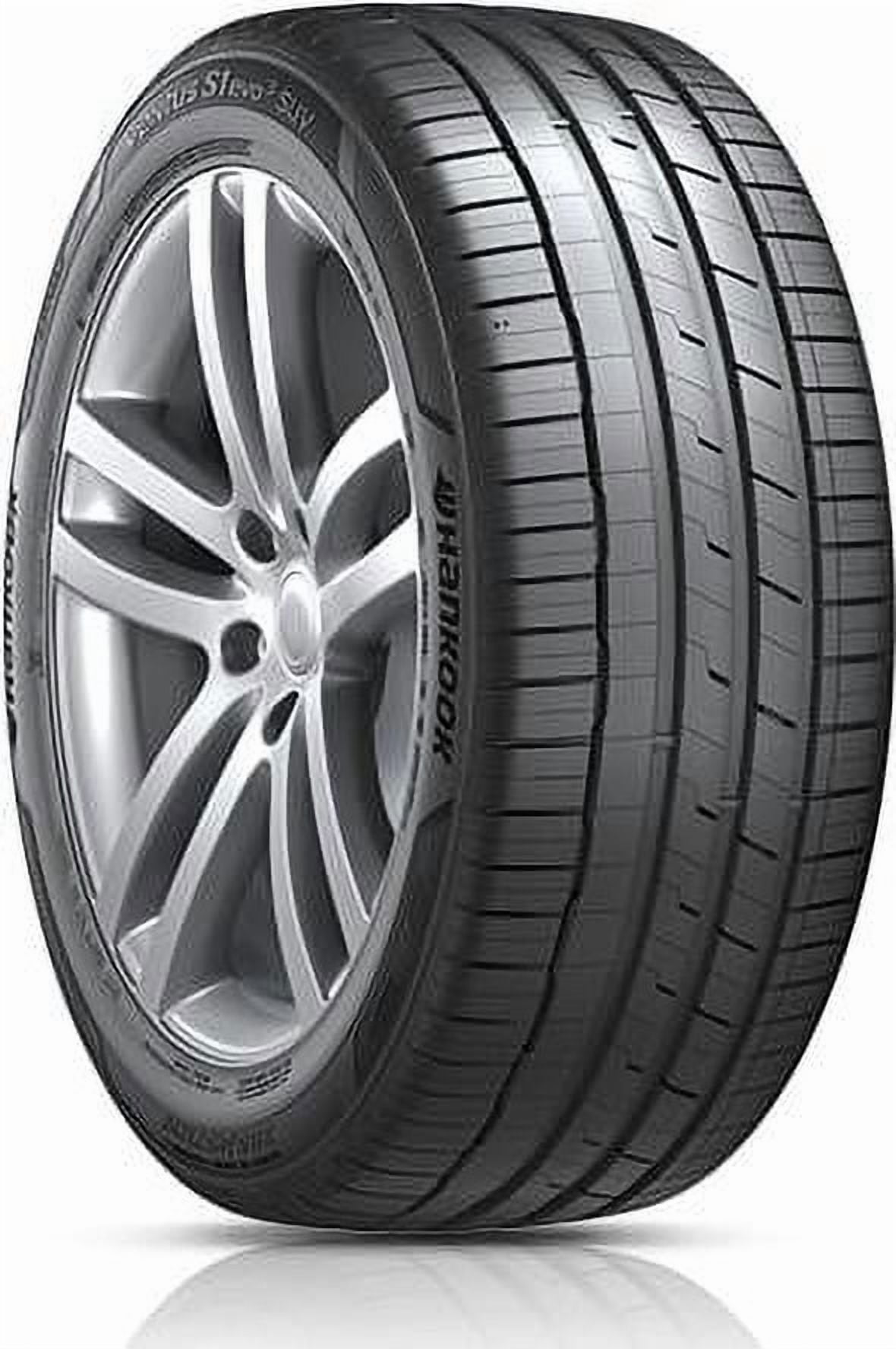 Hankook Ventus S1 evo3 SUV K127C Run Flat *315/35R21XL 111Y