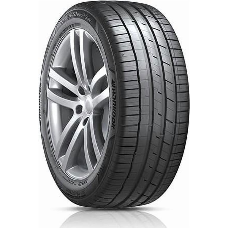 溝あり 235/35R19 HANKOOK VeNtus S1evo 3 1本 Hankook Ventus S1 evo3 SUV K127C Run Flat *315/35R21XL 111Y