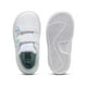 thumbnail image 5 of Tenis Puma Smash 3.0 Badges V PS para Niñas 17 A 21.5. 397286-09 blanco 20.5, 5 of 5