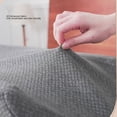 thumbnail image 4 of Knee Wedge Pillow, Memory Foam Leg Elevation Pillow Comfortable  for After Surgery, 4 of 7