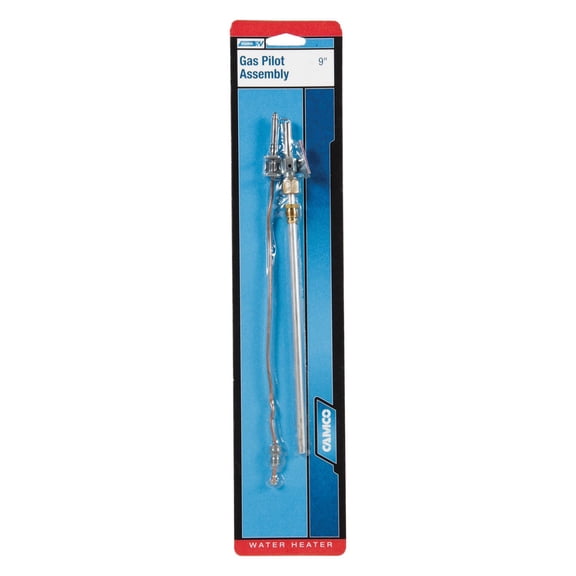 Camco 08783 RV Gas Pilot Assembly 11-1/2" Atwood