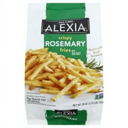 Alexia Crispy Rosemary Fries with Sea Salt 28 oz