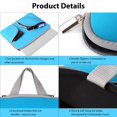 thumbnail image 5 of 2021 Shop Clearance!For MacBook 11.6" 12" 13" 15.4" 16" Laptop Sleeve Case Carry Bag,Universal Laptop Bag For MacBook Samsung Chromebook HP Acer Lenovo, 5 of 10