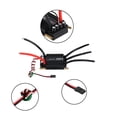 thumbnail image 3 of Accesorios Remote Control Original Flycolor impermeable 150A Brushless ESC variador electrónico con 5.5V / 5A BEC para Remote Control baRemote Controlo Flycolor Accesorios RC, 3 of 7