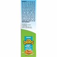 thumbnail image 5 of Quaker Chewy Dipps Peanut Butter Granola Bars 6 ct - Pack of 2, 5 of 5