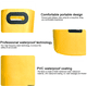 thumbnail image 3 of Cubo Plegable-Amarillo-20L Ormromra CPB-DE-HJJ-149-11, 3 of 5