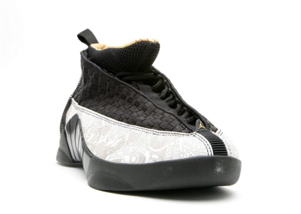 jordan laser 15