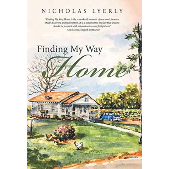 Finding My Way Home