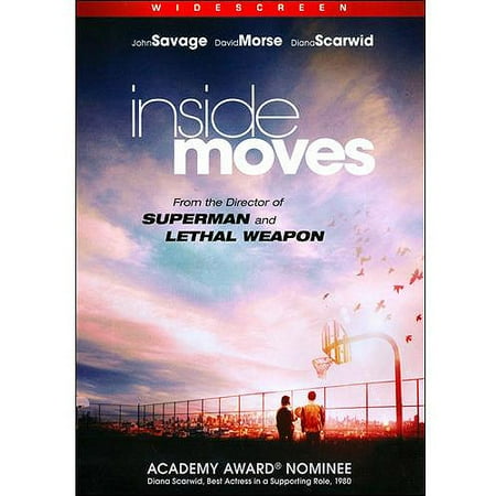 Inside Moves (Widescreen)