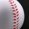 thumbnail image 2 of 6X Sport Baseball Reduced Impact Baseball 10Inch Adult Youth Soft Ball for Game Competition Pitching Catching Training, 2 of 5