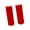 Red, variant on Professional Fishing Baits Line 2 Roll Set Flexible Nylon Thread For Easy Lures Binding Harsh Environment Survival Tested
