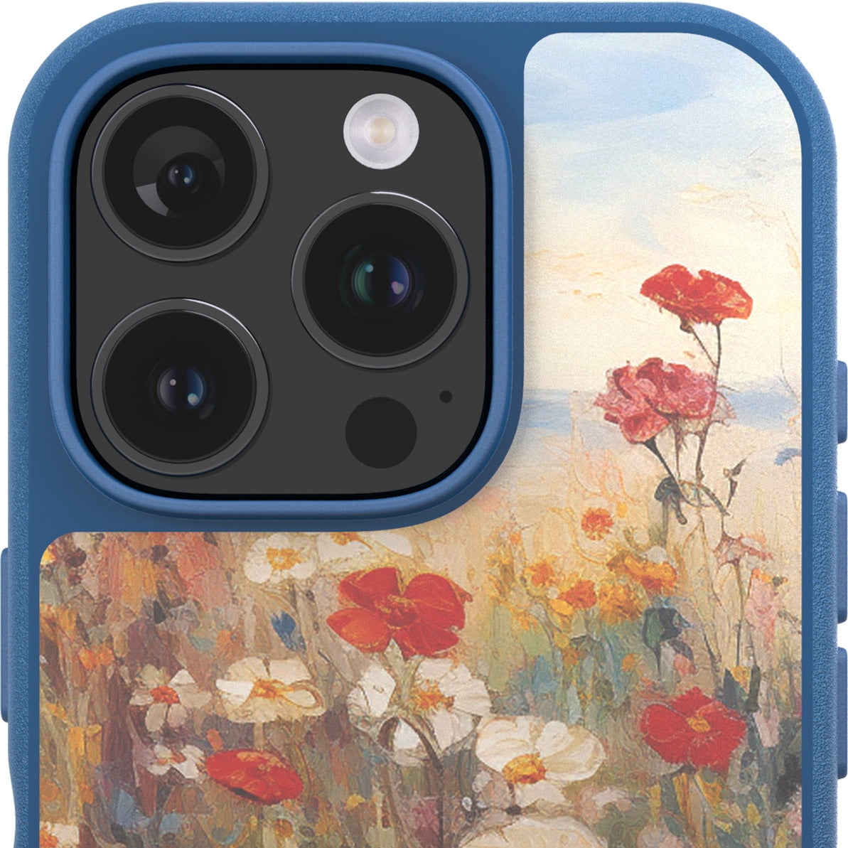 [Wildflower Fields] (MagSafe)