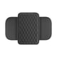 thumbnail image 3 of Funda genérica para reposabrazos de coche con bolsas de almacenamiento negro, 3 of 9