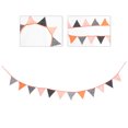 thumbnail image 4 of Weatherproof Decorative Banner For Outdoor Use 12Pcs, 4 of 5