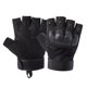 thumbnail image 1 of Guantes tácticos militares para exteriores, guantes de dedo completo, nudillos duros, deportes, tiro, caza, Airsoft, motocicleta, ciclismo, 1 of 4